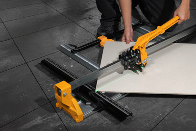 How to Choose the Best Manual Tile Cutter for Every Job