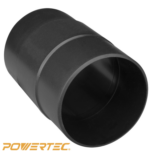 Hose Connector 4 Inch for Wood Dust Collection-POWERTEC | Wood Dust Management working Tools & Accessories Wholesale01