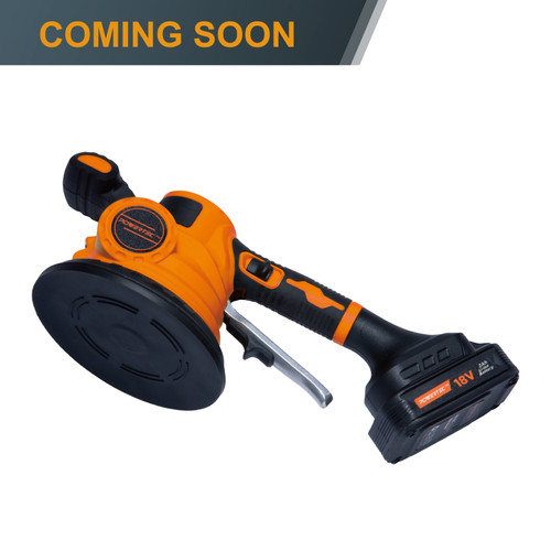 TLV1801 Cordless Tile Vibration Leveling Machine