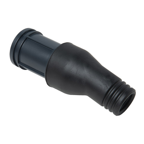 POWERTEC 70377 Quick Connect Fitting 3/4" ID & 1-1/4" OD, Extra Adapter Used with POWERTEC Power Tool Vacuum Hose Kits 70257, 70355 & 70376