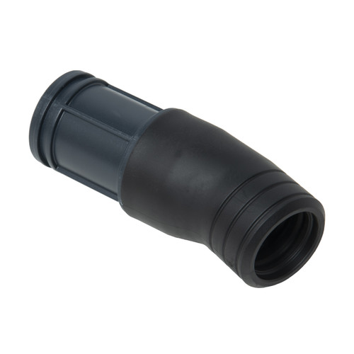 POWERTEC 70379 Quick Connect Fitting 1-1/4" ID, Extra Adapter Used with POWERTEC Power Tool Vacuum Hose Kits 70257, 70355 & 70376