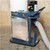 POWERTEC-Clear Dust Collector Bag (16-1/2" x 46-5/8")-5 PK | POWERTEC Wood Dust Management06
