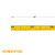 POWERTEC Self-Adhering Tape Measure (48 Inch x 5/16 Inch x 1/128 Inch-2 ways