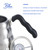 Blue Brew BB1201 Pour Over Coffee Kettle with Thermometer, 40 floz / 1.2 Liter