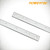 128010 HSS Planer Blades for DeWalt 12.5" Planer DW734, Set of 3-POWERTEC Woodworking Accessories 01