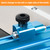 71391 Table Saw Precision Miter Gauge System - POWERTEC Woodworking Tools & Accessories