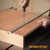 Miter Bar- Jig and Fixture Bar 18", 24", 32",36 Inch - POWERTEC Table Saw Accessories, Woodworking Tools02