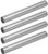 Hardened Steel Dowel Pins-Precisely Shaped for Accurate Alignment (more size) | POWERTEC Cabinet Hardware, Shelf Hardware Accessories Wholesaler07
