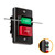 Single Phase On/Off Table Saw Safety Switch 110/220 V | POWERTEC Woodwork Safety Accessories Wholesale 03