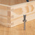 73012 Dovetail Router Bit with Bearing, 1/4-Inch Shank