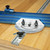 71359 32" Combo T track Miter Track-T-Track Accesssories-POWERTEC08