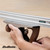 POWERTEC-DuBois Aluminum Straight Edge, 0.001" Over Full Length (more sizes)04 - POWERTEC Woodworking Accessories