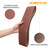 POWERTEC-4"x 36" Aluminum Oxide Sanding Belt-3 pcs Grit 40, 80, 100, 120, 150, 180, 400, 240, 320 | POWERTEC Woodworking Tools & Accessories04