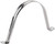 4", 2-1/2" Stainless Steel Hose Hangers , 5 Set | POWERTEC Saw Dust Collection Accessories Wholesaler02