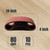 110090 4" x 24" 80 Grit A/O Sanding Belts, 10 PK - POWERTEC Woodworking Tools & Accessories
