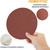 PSA Sanding Disc 9 Inch Aluminum Oxide Grits Assortment | POWERTEC Woodwork Sand, Abrasive Tools & Accessories Wholesaler03
