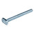 Tee Bolt 5/16"-18, 1", 2-1/2", 3-1/2", 1-1/2", 20 PK | POWERTEC Woodworking Hardware Accessories Wholesaler03