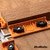 DuBois 51054 T-Track Long Stop Kit, 2 PK - POWERTEC Woodworking Tools & Accessories