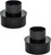 70104-P2 4-Inch to 2-1/2-Inch Reducer, 2 PK