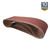 6" x 48" Aluminum Oxide Sanding Belt-10 pcs, Grit 40, 60, 80, 100, 120, 150 | POWERTEC Woodworking Tools & Accessories01