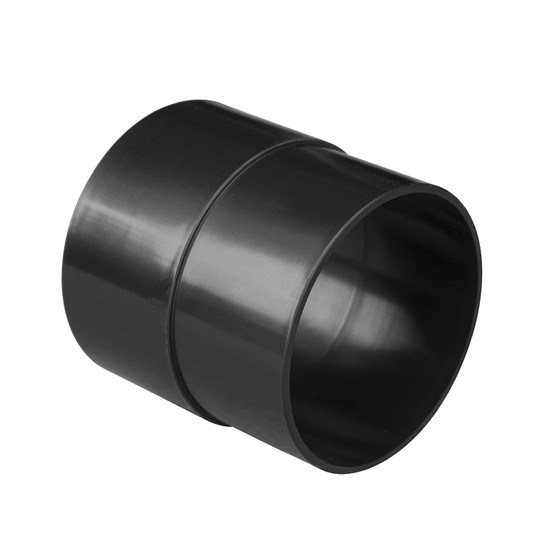 Pipe Hose Adapter for Workshop Dust Collection Fittings, 4 Inch-POWERTEC | Wood Dust Management working Tools & Accessories Wholesale 01
