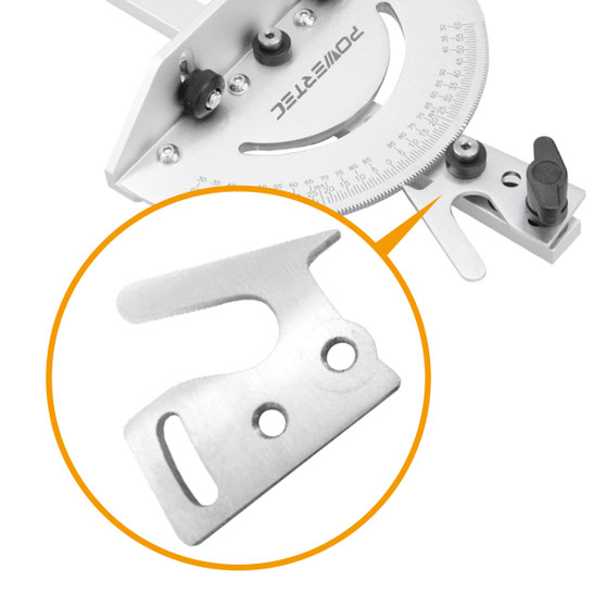 YMG71PI Positioning Index for 71142 / 71143 /71391