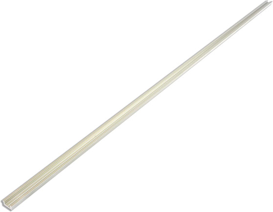 71567 32" Aluminum Miter T-Bar, 1PK