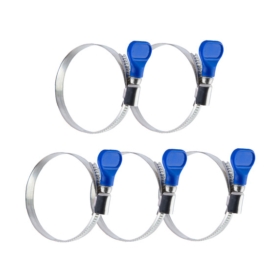 72055 3 Inch Key Hose Clamp