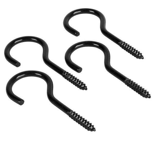 Y75014 Wood Screw Hooks for Air Filtration System, 4-PACK (YAF4000072)