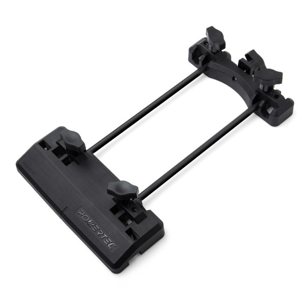 71085 Router Guide Rail Adapter System