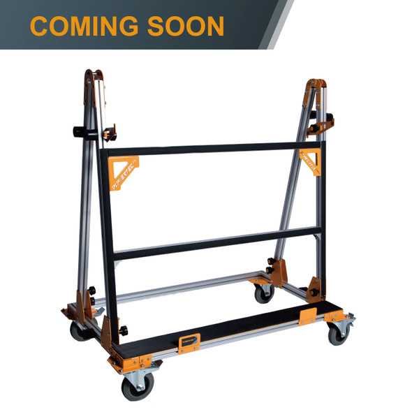 71983 Pro Transport Cart for Large Format Tile & Gauged Porcelain Panels