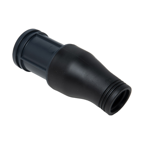 POWERTEC 70378 Quick Connect Fitting 1" ID, Extra Adapter Used with POWERTEC Power Tool Vacuum Hose Kits 70257, 70355 & 70376