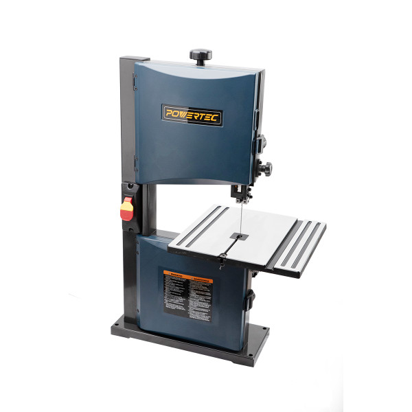Band Saw 9