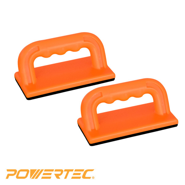 Push Blocks for Table Saw Safety , 2-Pack-POWERTEC | Woodwork Tool & Safety Accessories Wholesaler01
