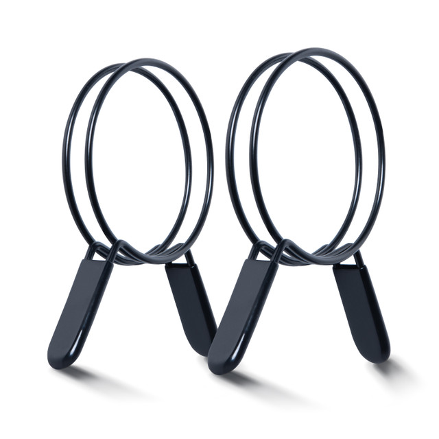 POWERTEC 70195 Double Loop Quick Release Hose Clamp