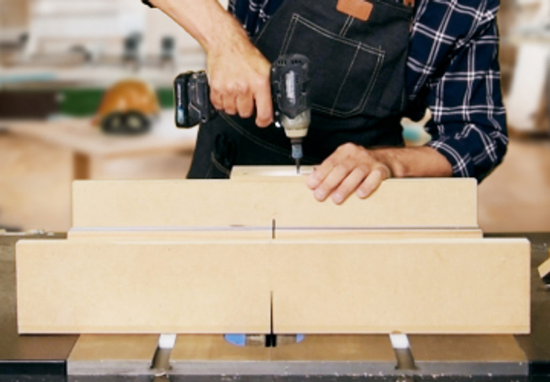 Table Saw Sleds – Why You Need One! 