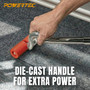 Heavy Duty 27" Extendable Roller | POWERTEC - Amazon Top Rating Woodworking Tools & Accessories Seller04