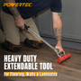 Heavy Duty 27" Extendable Roller | POWERTEC - Amazon Top Rating Woodworking Tools & Accessories Seller07