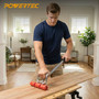 Heavy Duty 27" Extendable Roller | POWERTEC - Amazon Top Rating Woodworking Tools & Accessories Seller08