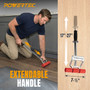 Heavy Duty 27" Extendable Roller | POWERTEC - Amazon Top Rating Woodworking Tools & Accessories Seller02