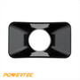 Rectangular Nozzle 2-1/2" x 6" x 3-1/2" for Saw Dust Collection | POWERTEC Saw Dust Collection Accessories Wholesaler03 Rectangular Nozzle 2-1/2" x 6" x 3-1/2" for Saw Dust Collection | POWERTEC Saw Dust Collection Accessories Wholesaler03