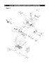 PL1251NGA Gear Assembly for PL1251