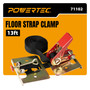Flooring Strap Clamp 157" Long | POWERTEC Woodworking Accessories Wholesaler01