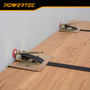 Flooring Strap Clamp 157" Long | POWERTEC Woodworking Accessories Wholesaler08