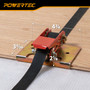 Flooring Strap Clamp 157" Long | POWERTEC Woodworking Accessories Wholesaler02