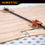 Flooring Strap Clamp 157" Long | POWERTEC Woodworking Accessories Wholesaler05