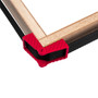 Deluxe Polygon Quick Release Band Clamp with Quick Release Levers | POWERTEC Woodworking Accessories Wholesaler03