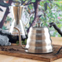Not included Pour Over Coffee Maker (BB1011)
