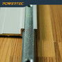 POWERTEC 71358 Track Saw Guide Rail Connector Set for Festool, Makita, DeWalt, and Triton