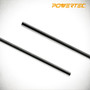 128320DD HSS Planer Knives 12" for Makita 2012 and 2012NB, 2PK 02